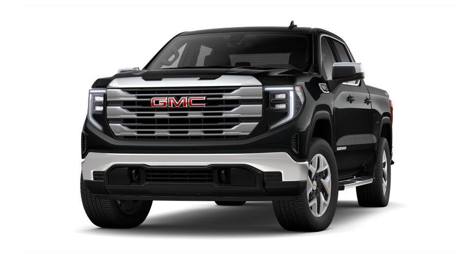 2026 GMC Sierra 1500 SLE - Photo 33