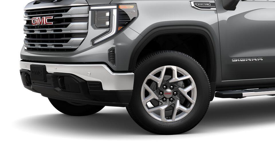 2026 GMC Sierra 1500 SLE - Photo 32