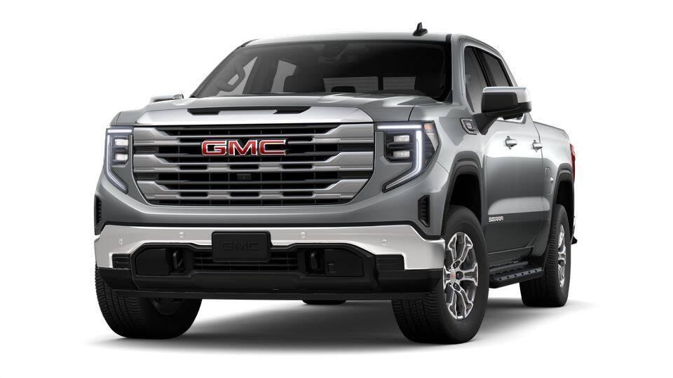 2026 GMC Sierra 1500 SLE - Photo 26