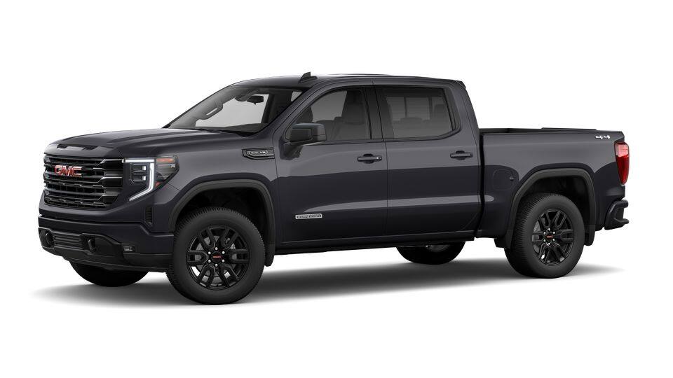 2026 GMC Sierra 1500 Elevation - Photo 34