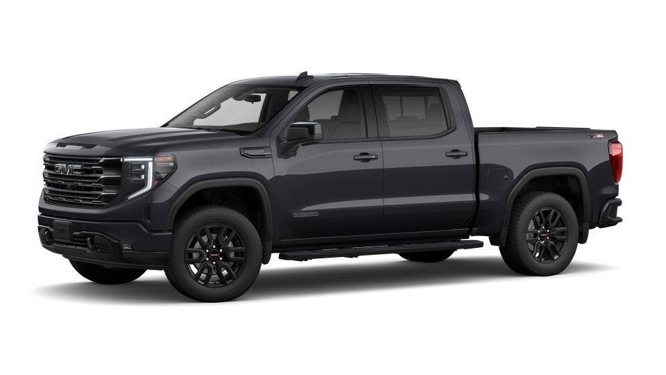 2026 GMC Sierra 1500 Elevation - Photo 28