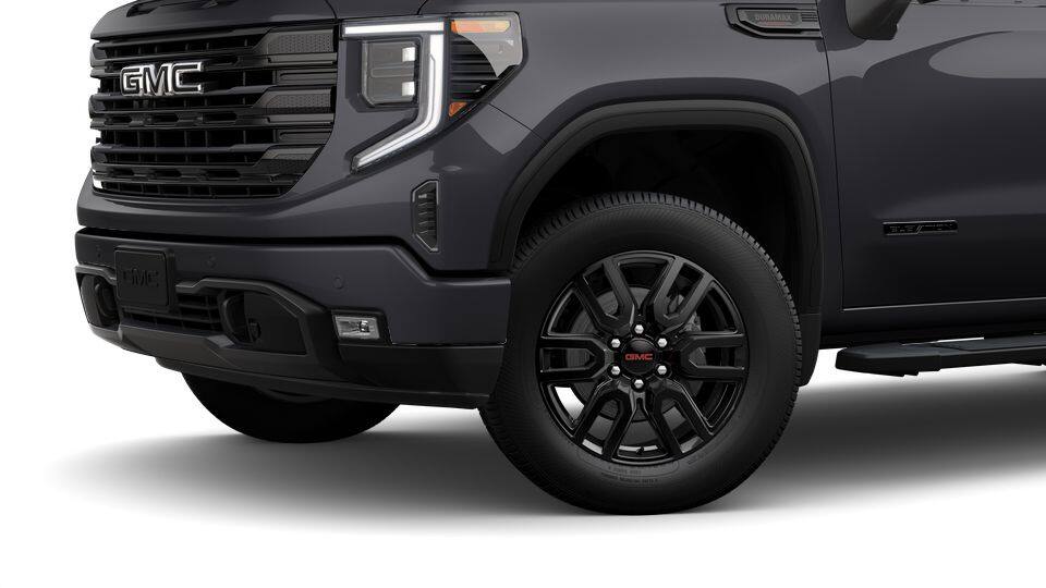 2026 GMC Sierra 1500 Elevation - Photo 31