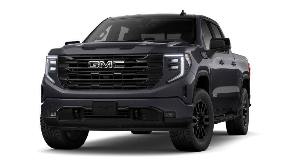 2026 GMC Sierra 1500 Elevation - Photo 26