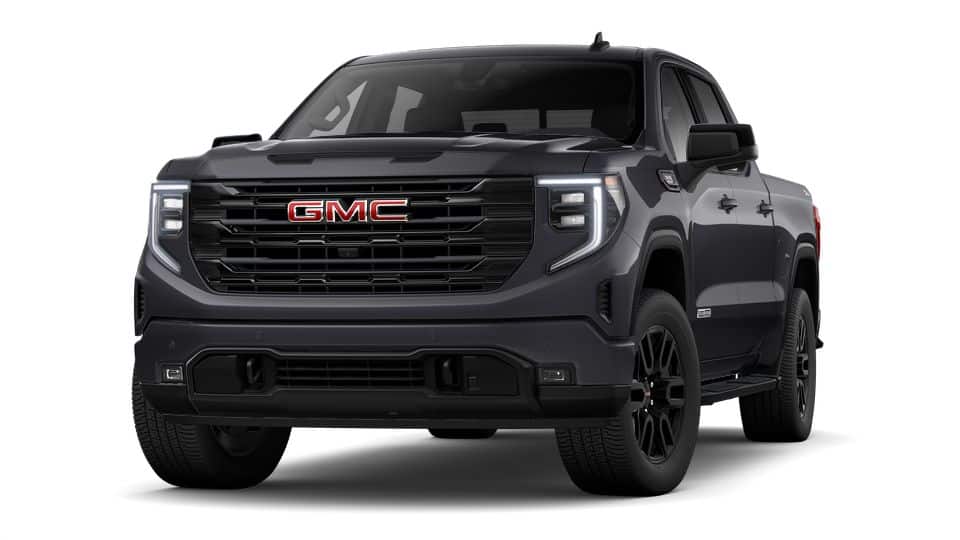 2026 GMC Sierra 1500 Elevation - Photo 49