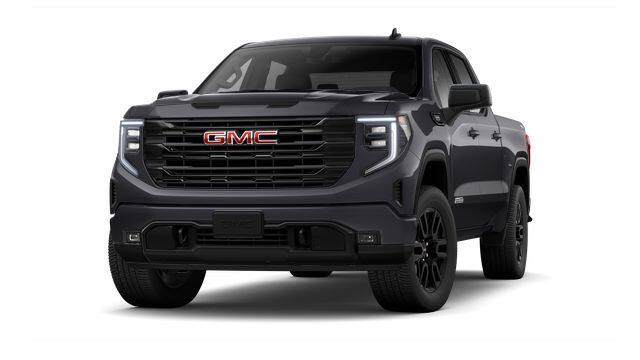 2026 Sierra 1500
