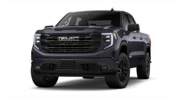 2026 Sierra 1500
