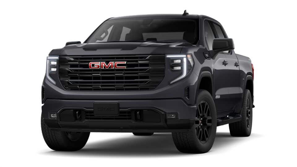 2026 GMC Sierra 1500 Elevation - Photo 50