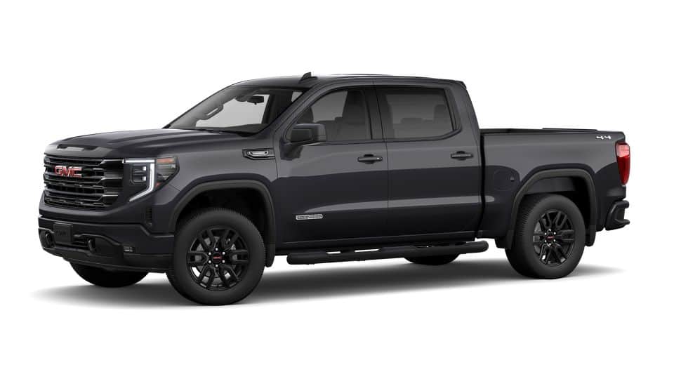 2026 GMC Sierra 1500 Elevation - Photo 53