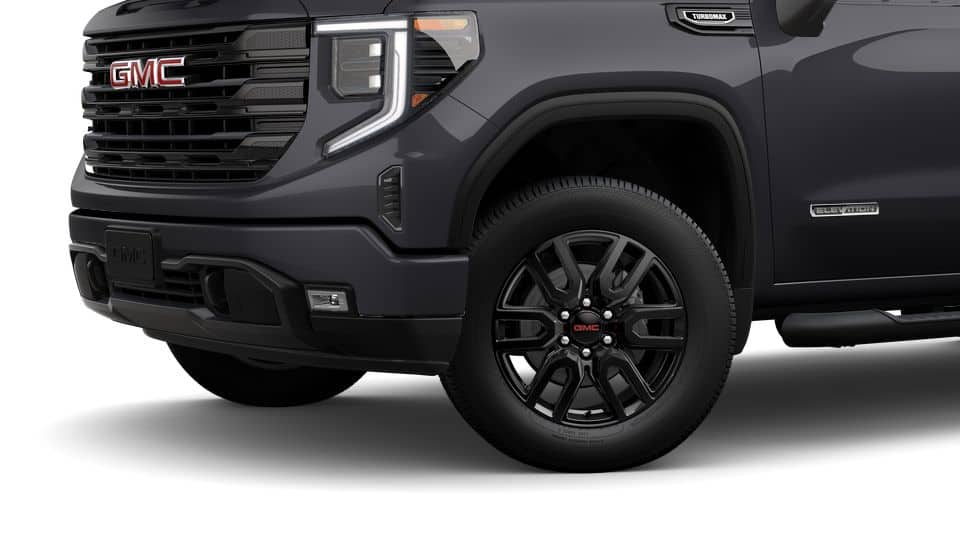2026 GMC Sierra 1500 Elevation - Photo 56