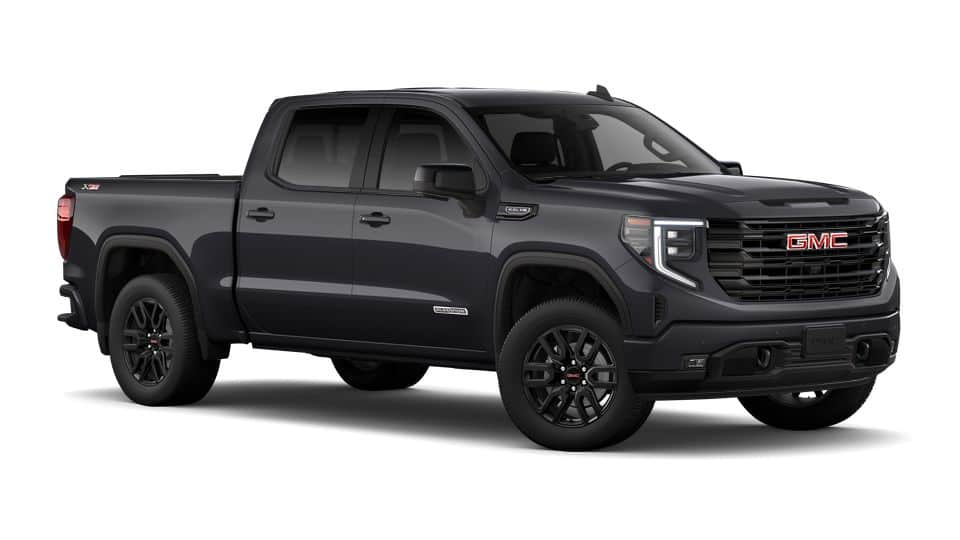 2026 GMC Sierra 1500 Elevation - Photo 6