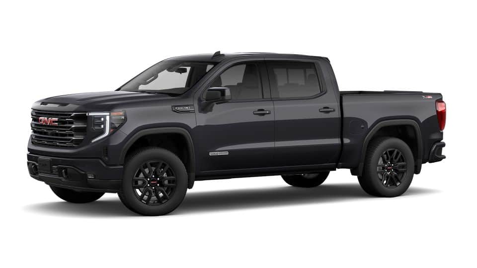 2026 GMC Sierra 1500 Elevation - Photo 52