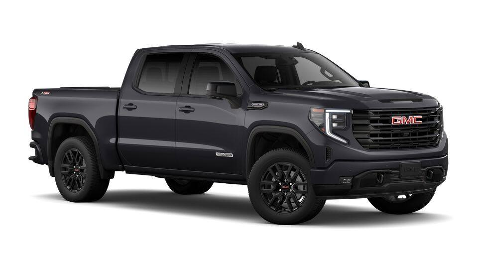 2026 GMC Sierra 1500 Elevation - Photo 54