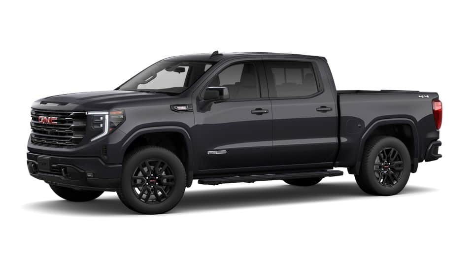 2026 GMC Sierra 1500 Elevation - Photo 28