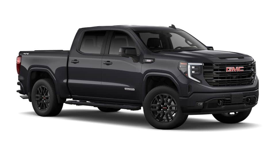 2026 GMC Sierra 1500 Elevation - Photo 30