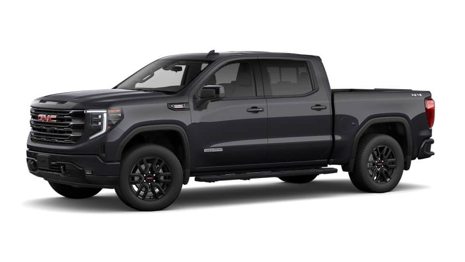 2026 GMC Sierra 1500 Elevation - Photo 53