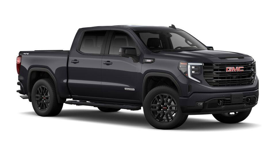 2026 GMC Sierra 1500 Elevation - Photo 55