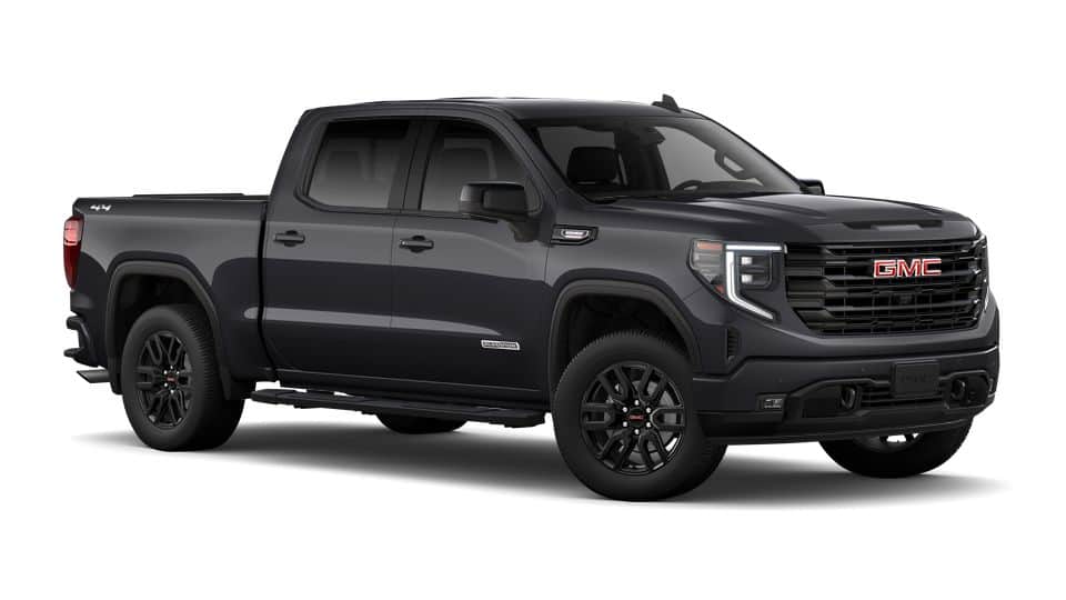 2026 GMC Sierra 1500 Elevation - Photo 54