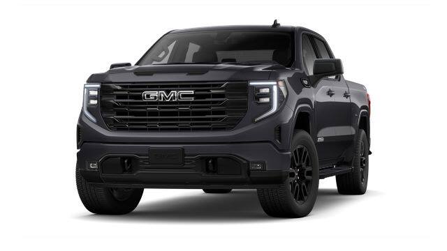 2026 Sierra 1500