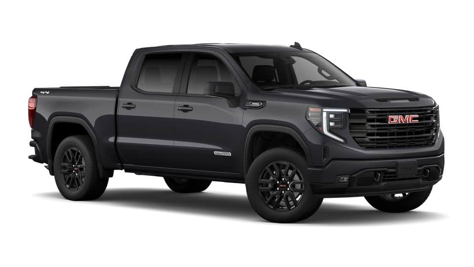 2026 GMC Sierra 1500 Elevation - Photo 30