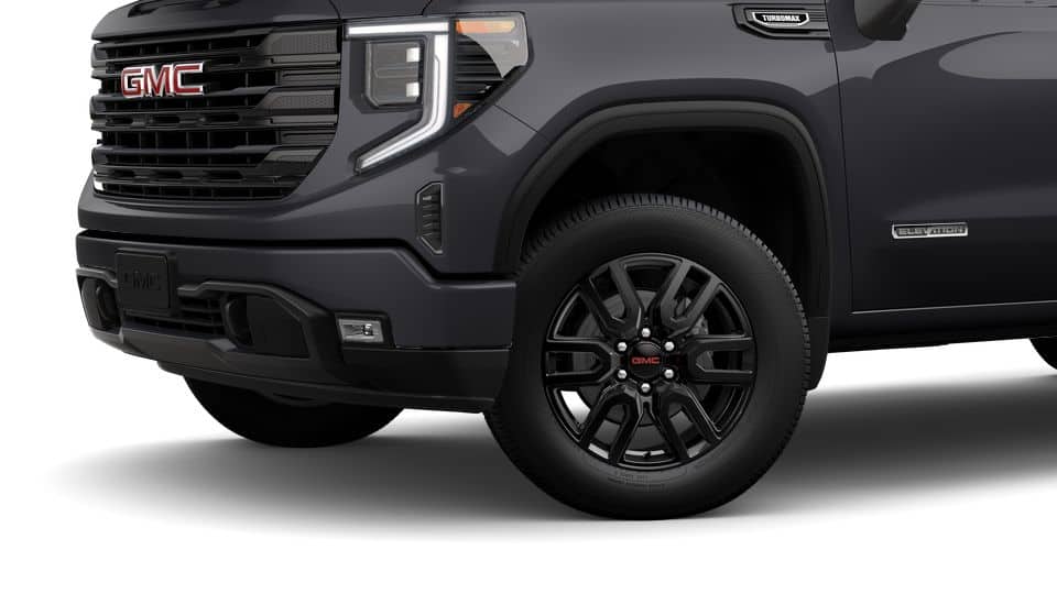 2026 GMC Sierra 1500 Elevation - Photo 31