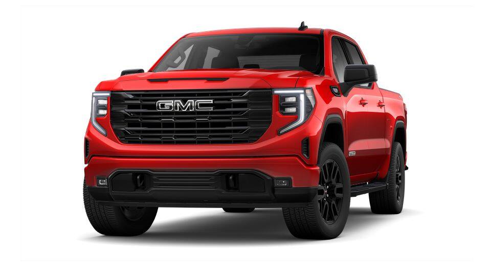 2026 GMC Sierra 1500 Elevation - Photo 51