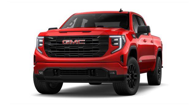 2026 Sierra 1500