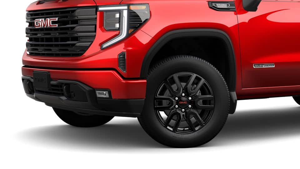 2026 GMC Sierra 1500 Elevation - Photo 45