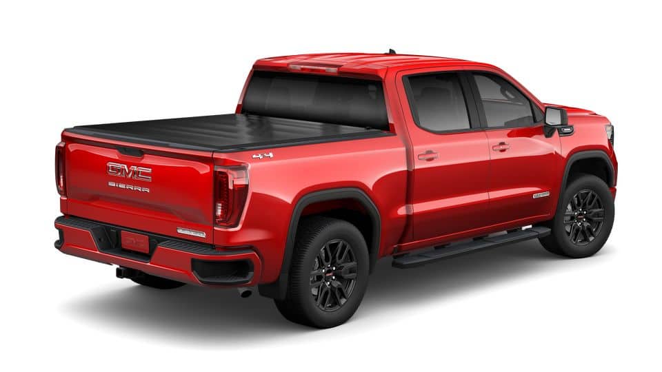2026 GMC Sierra 1500 Elevation - Photo 53