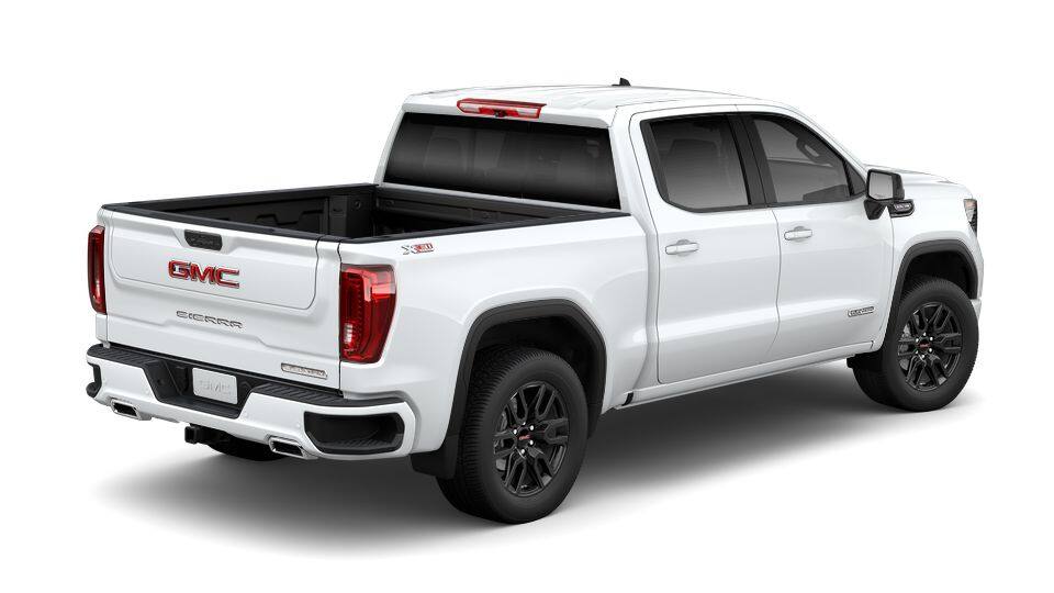 2026 GMC Sierra 1500 Elevation - Photo 47