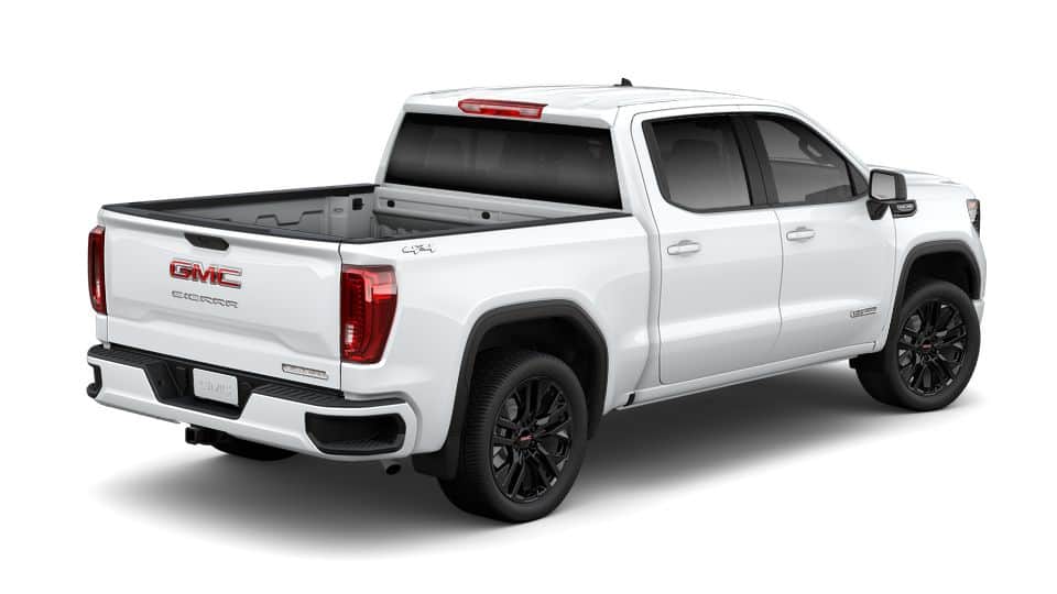 2026 GMC Sierra 1500 Elevation - Photo 25