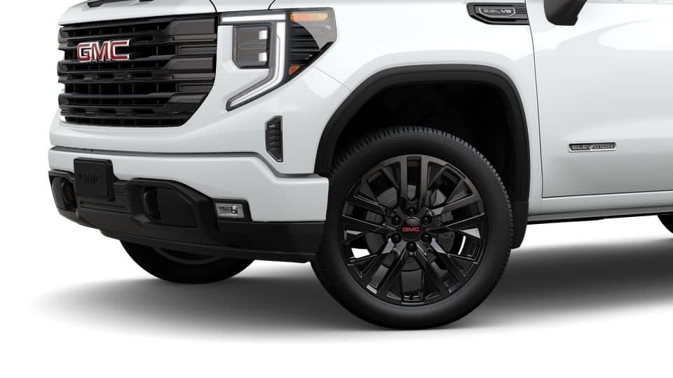 2026 GMC Sierra 1500 Elevation - Photo 27