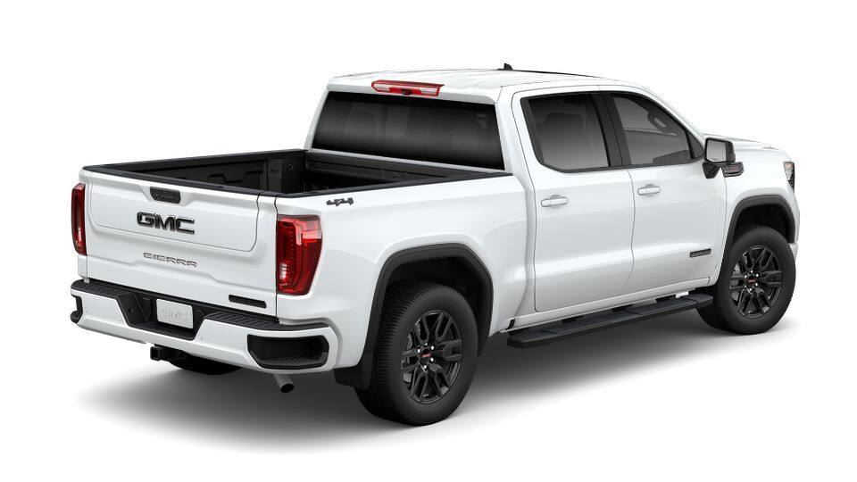 2026 GMC Sierra 1500 Elevation - Photo 5