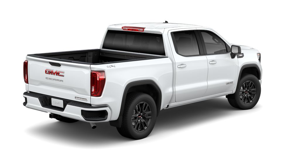 2026 GMC Sierra 1500 Elevation - Photo 38