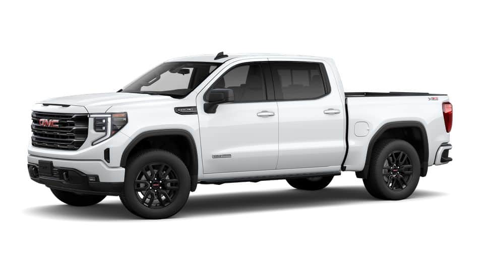 2026 GMC Sierra 1500 Elevation - Photo 22