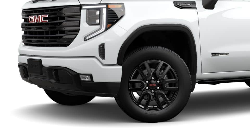 2026 GMC Sierra 1500 Elevation - Photo 25