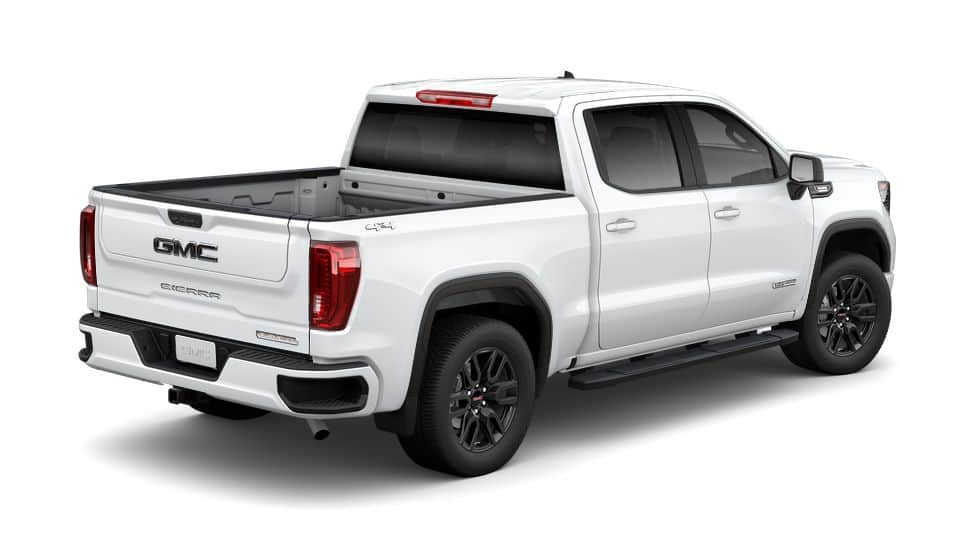 2026 GMC Sierra 1500 Elevation - Photo 29