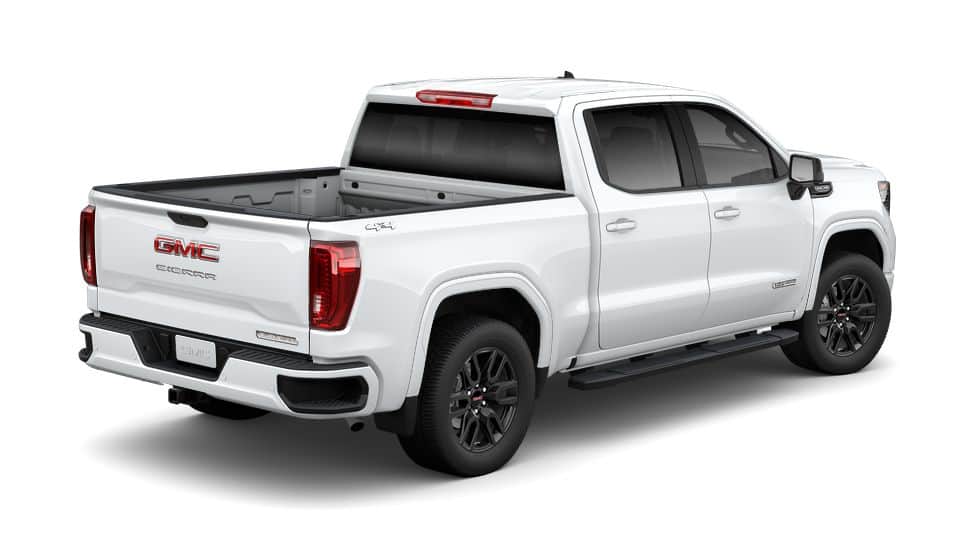 2026 GMC Sierra 1500 Elevation - Photo 5