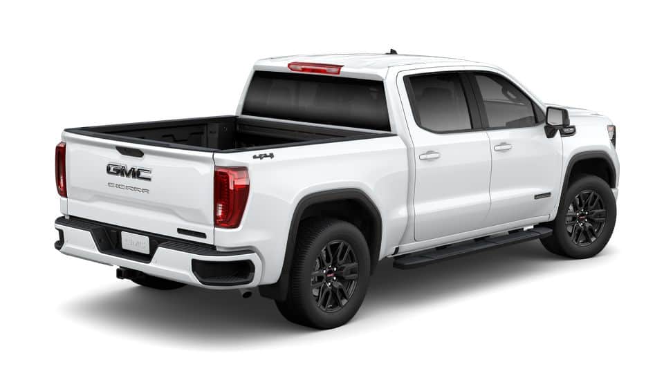 2026 GMC Sierra 1500 Elevation - Photo 23
