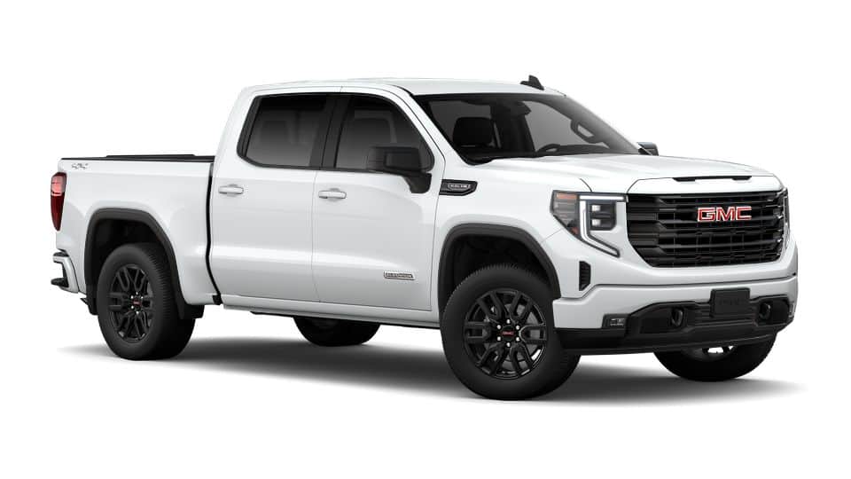 2026 GMC Sierra 1500 Elevation - Photo 41
