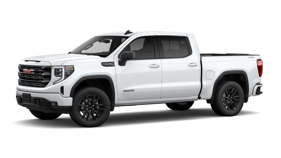 2026 GMC Sierra 1500 Elevation - Photo 14