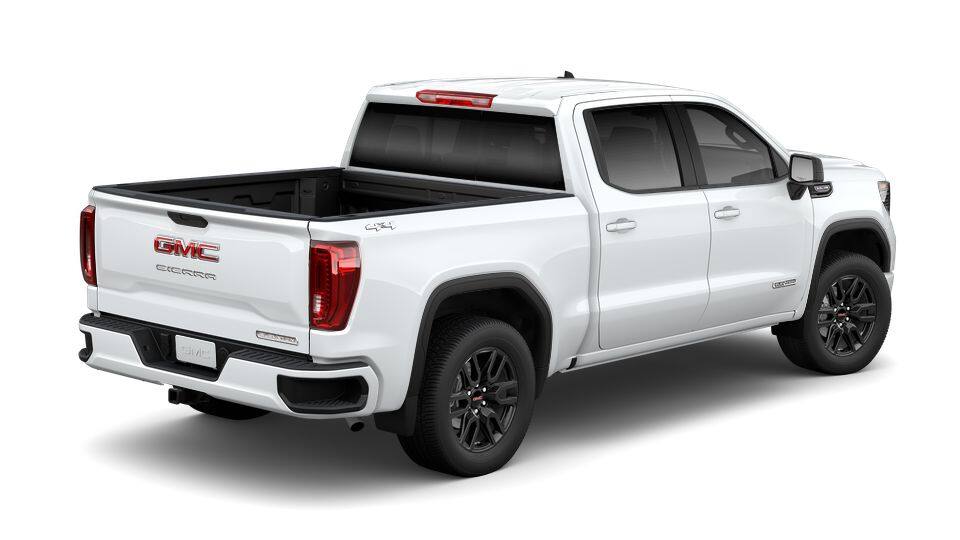 2026 GMC Sierra 1500 Elevation - Photo 15