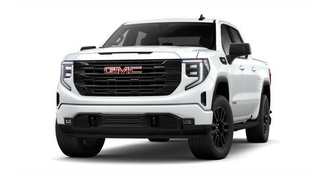 2026 Sierra 1500