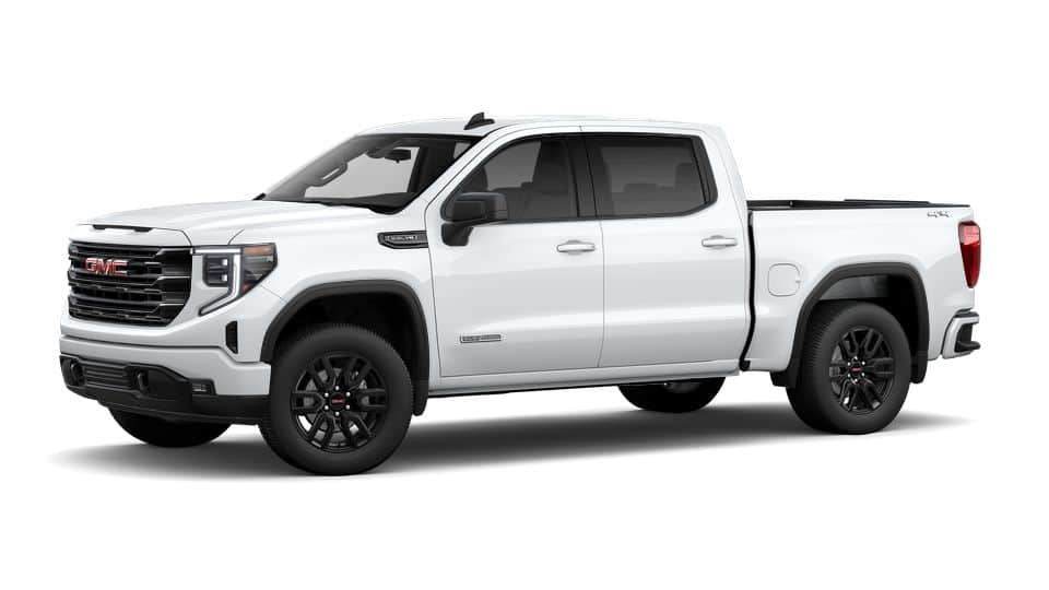 2026 GMC Sierra 1500 Elevation - Photo 52
