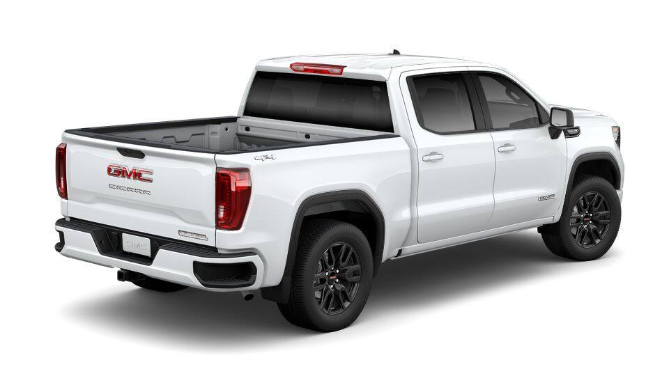 2026 GMC Sierra 1500 Elevation - Photo 53