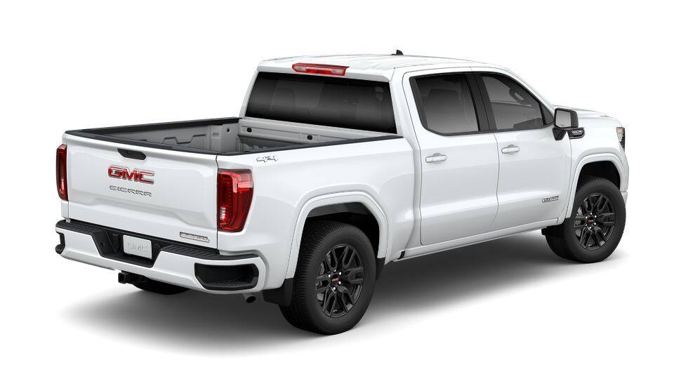 2026 GMC Sierra 1500 Elevation - Photo 29