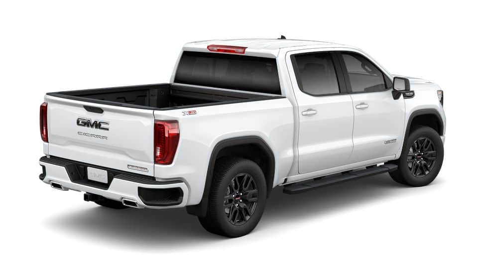 2026 GMC Sierra 1500 Elevation - Photo 29