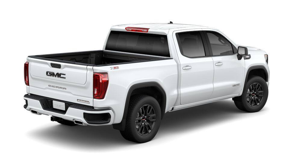 2026 GMC Sierra 1500 Elevation - Photo 20