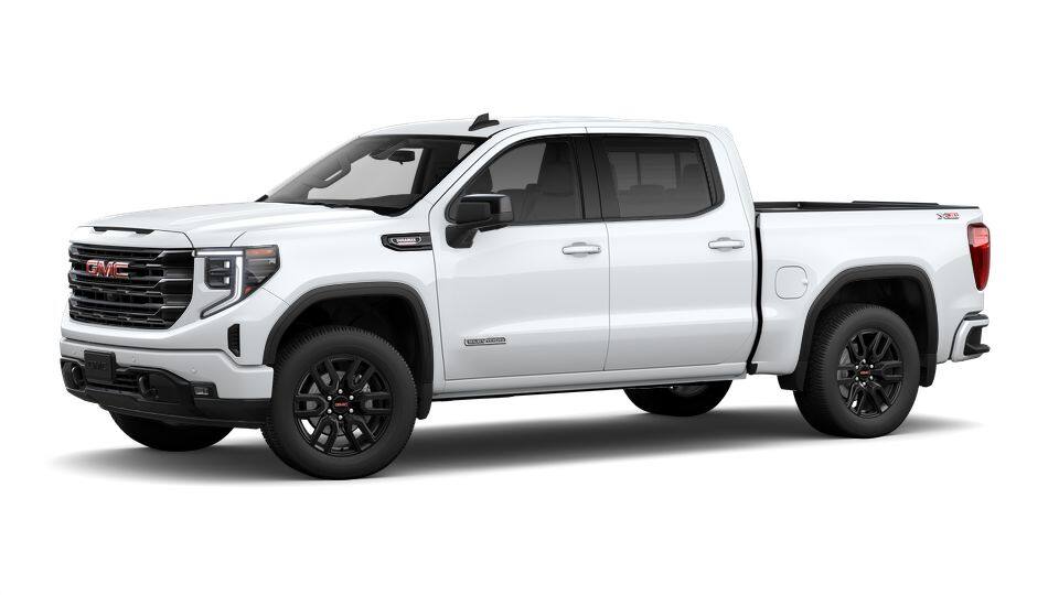 2026 GMC Sierra 1500 Elevation - Photo 54