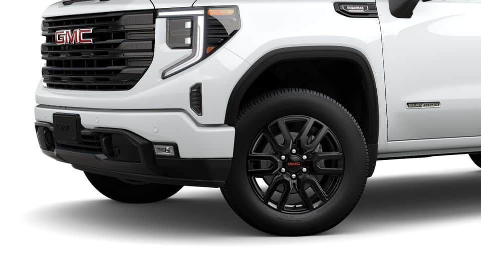 2026 GMC Sierra 1500 Elevation - Photo 57