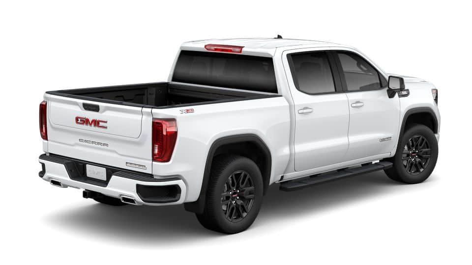 2026 GMC Sierra 1500 Elevation - Photo 43